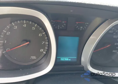 2017 Chevrolet Equinox Lt z USA, uszkodzony, nr VIN 2GNALCEK5H1545142